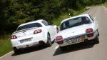Mazda Cosmo 21 2002 года